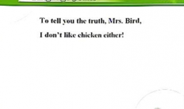 英文视频,Summarizing the Key Points from the English Video